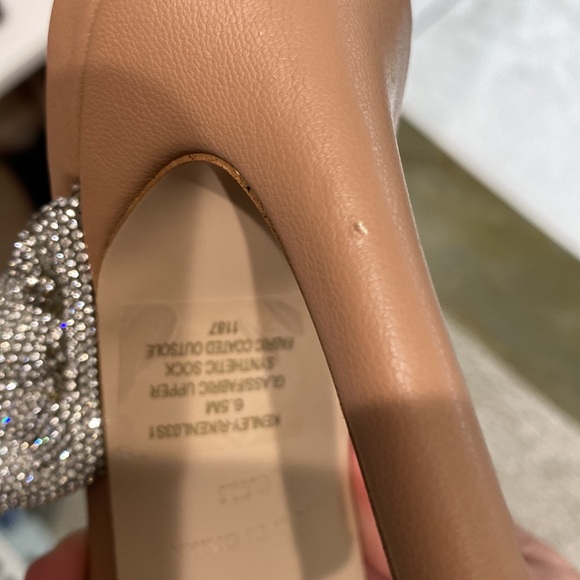 Steve Madden Kenley Rhinestone - Picture 9 of 9